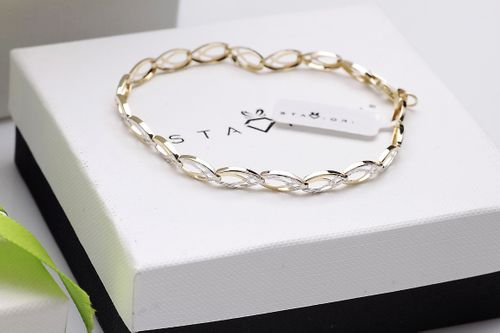 Bransoleta Staviori BXX4851 na Arena.pl