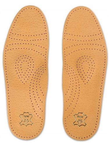 SHOCK ABSORBER PECARI RELAX 45 - ROZMIAR - WKLADKI na Arena.pl