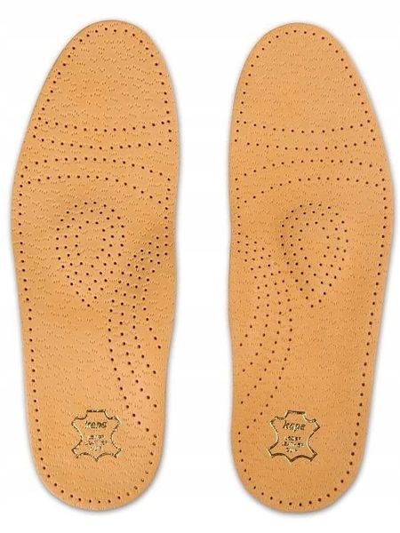 SHOCK ABSORBER PECARI RELAX 45 - ROZMIAR - WKLADKI zdjęcie 2