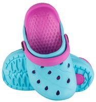 AQUA-SPORT CROKSY JUNIOR BLUE-FUCHSIA ROZMIAR 21