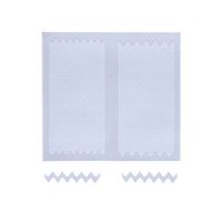 Naklejki na paznokcie French Manicure nr 13