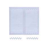 Naklejki na paznokcie French Manicure nr 13