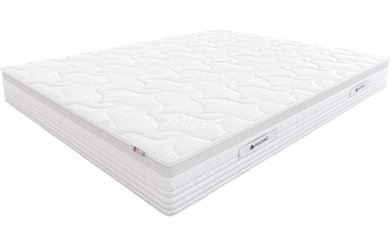 Materac Medyczny Hilding Salsa 160x200 Tencel zdjęcie 3