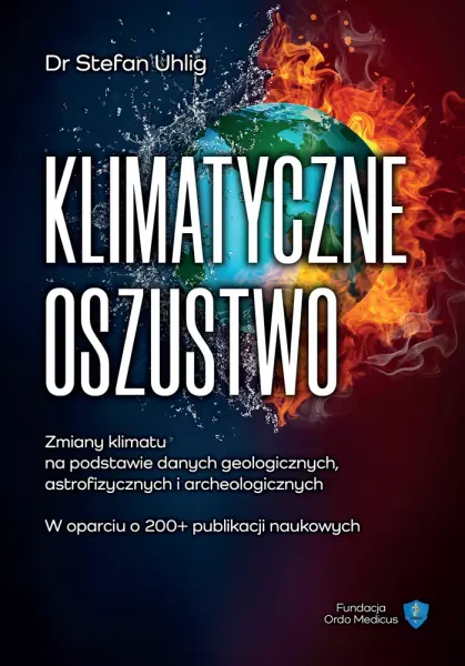 Klimatyczne oszustwo zdjęcie 1