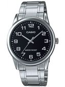 Zegarek Męski Casio Mtp-V001D-1Budf (Zd107B) + Box