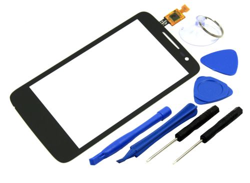 DIGITIZER DOTYK ALCATEL ONE TOUCH M POP OT5020 na Arena.pl