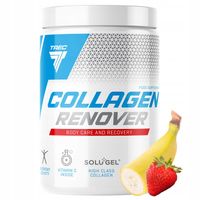 TREC COLLAGEN RENOVER 350 G KOLAGEN NA STAWY