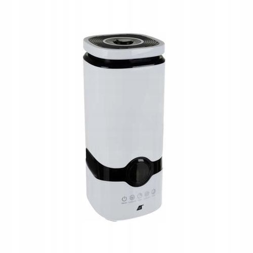 Nawilżacz powietrza AUTOMATYCZNY + AROMATERAPIA 3w1 +12 OLEJKÓW FILTR na Arena.pl