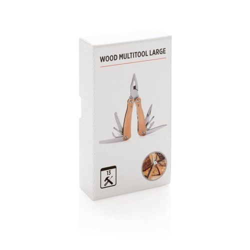 Narzędzie wielofunkcyjne, 13 el. na Arena.pl