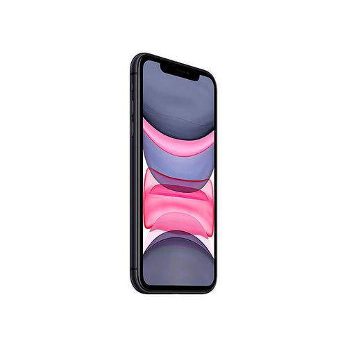 Smartfony Apple iPhone 11 6,1" 64 bits A13 64 GB Czarny na Arena.pl