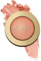 MILANI Baked Powder Blush Róż wypiekany rozświetlacz 05 LUMINOSO 3,5g