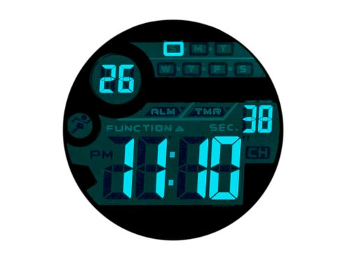 Skmei 1243 - (zs017c) na Arena.pl