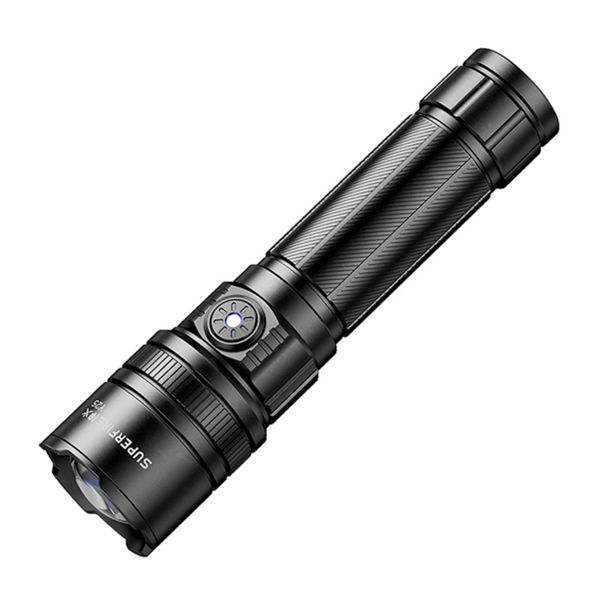 latarka superfire y25 zdjęcie 1
