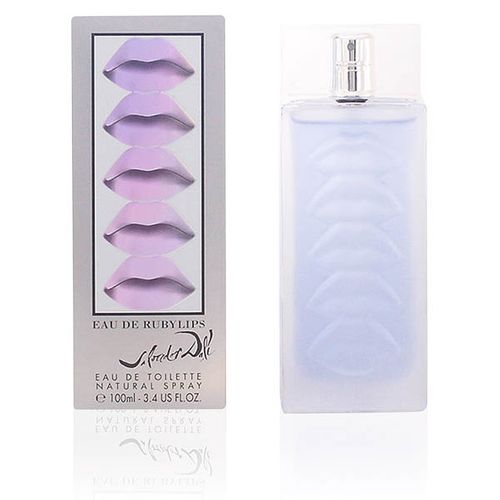 PERFUMY DAMSKIE EAU DE RUBY LIPS SALVADOR DALI EDT na Arena.pl