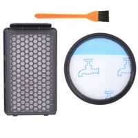 2x Filtry do odkurzacza Tefal Power Cyclonic RO371 ROWENTA COMPACT PREMIUM