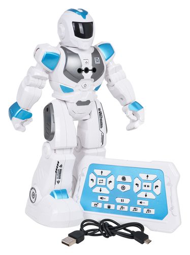 Wielofunkcyjny Robot Minimal 02 na Arena.pl