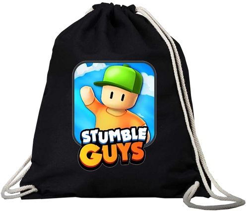 Worek Sportowy Stumble Guys na Arena.pl
