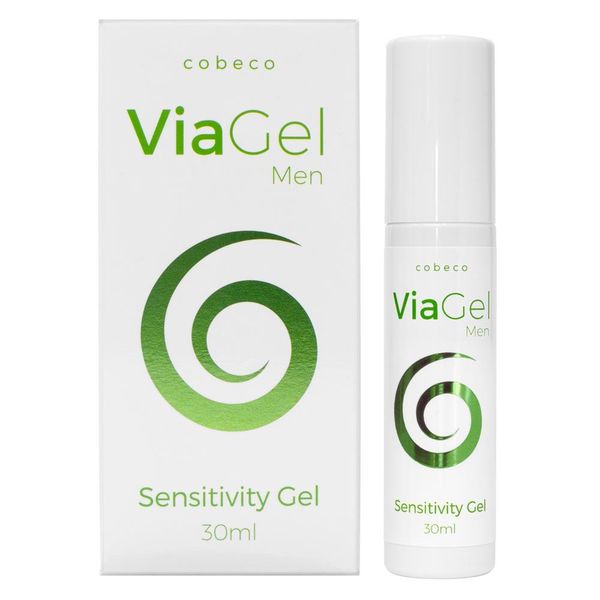 Żel/sprej-Viagel for Men EAST zdjęcie 1