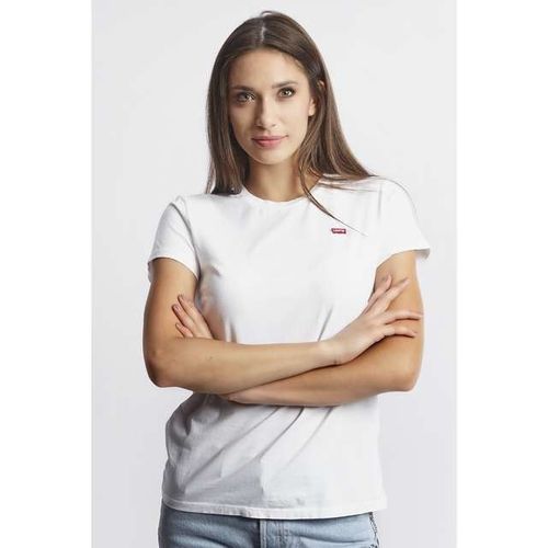 Levi's PERFECT TEE 0006 WHITE M na Arena.pl