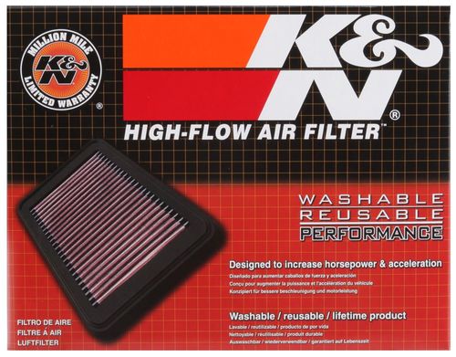 Wkładka K&N 33-2883 na Arena.pl