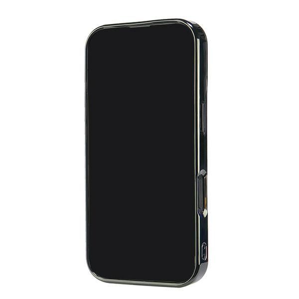 Etui Audi do iPhone 16 Pro, Czarny, MagSafe zdjęcie 5