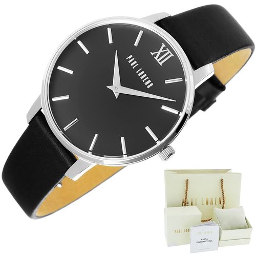 zegarek damski paul lorens pl12177a-1a1 na Arena.pl