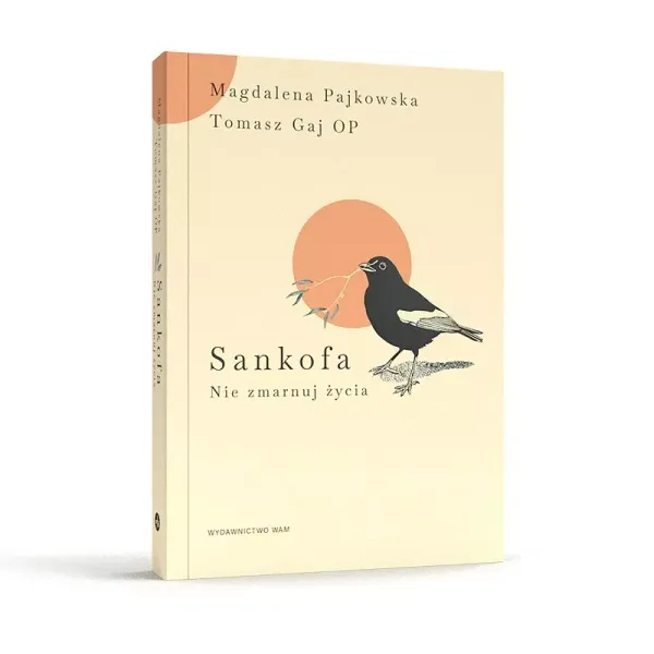Sankofa. Nie zmarnuj życia zdjęcie 2