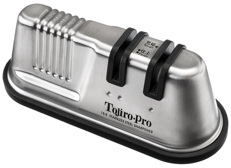 Ostrzałka do noży Tojiro PRO zdjęcie 1