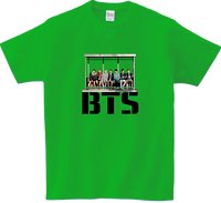 Koszulka T-shirt BTS