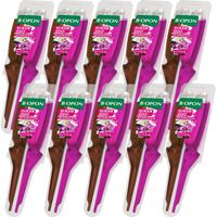 Bopon Eliksir Duo do Storczyków Nawóz Dwuskładnikowy Odżywka 35ml x10