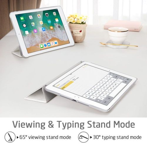 ESR MARBLE IPAD 9.7 2017/2018 WHITE na Arena.pl