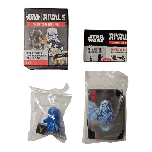 funko games gra sw rivals s1 dark side zdjęcie 3