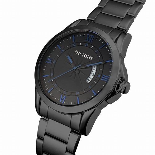 zegarek męski paul lorens pl3844b3-1a6 + box na Arena.pl