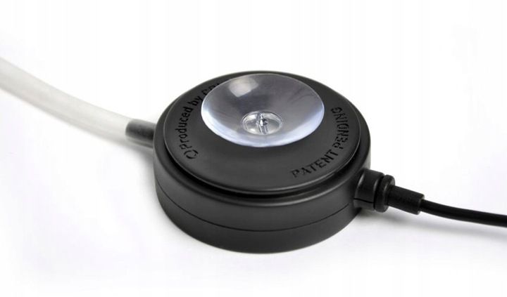 aPUMP MAXI najcichsza pompka do akwarium do 200l zdjęcie 7