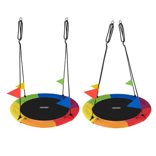 ND12_18119 Hustawka bocianie gniazdo 110cm Kruzze na Arena.pl