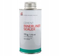 Innerliner Sealer Uszczelniacz do łatek TIP TOP