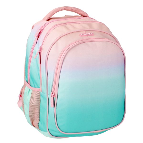 ND39_486144 PLECAK OMBRE MERMAID STK PB 1/12 zdjęcie 1