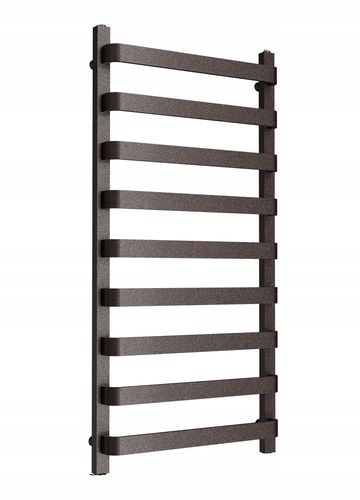 GRZEJNIK ŁAZIENKOWY PANDORA 70/50 BORDO na Arena.pl