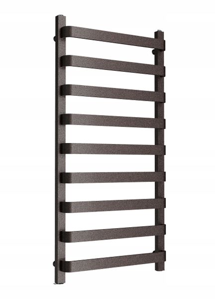 GRZEJNIK ŁAZIENKOWY PANDORA 70/50 BORDO zdjęcie 4