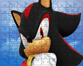 Puzzle Sonic