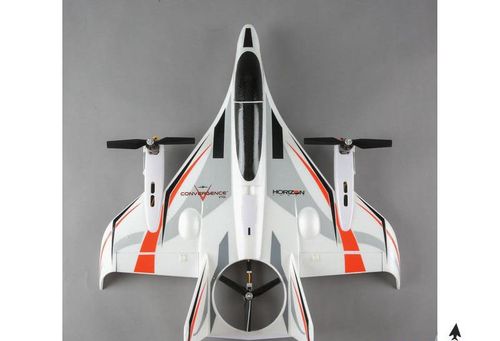 E-flite Convergence VTOL BNF Basic na Arena.pl