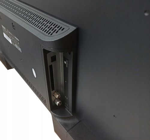 SMART TV LED 40 VIVAX 40LE20K DVBT2 PVR Android 11 na Arena.pl