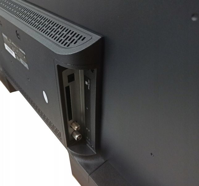 SMART TV LED 40 VIVAX 40LE20K DVBT2 PVR Android 11 zdjęcie 14