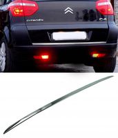 CITROEN C4 II Picasso - LISTWA CHROM Chromowana