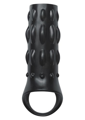 Stymulator-Renegade Rev. Power Cage Black na Arena.pl
