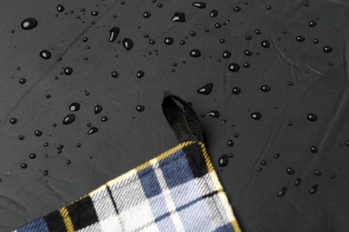 Koc piknikowy - Camping na Arena.pl