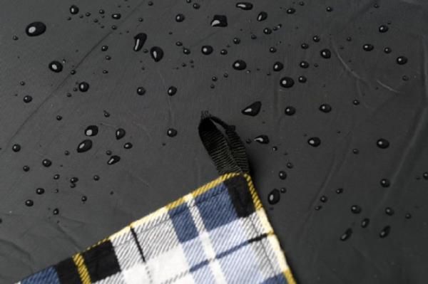 Koc piknikowy - Camping zdjęcie 4