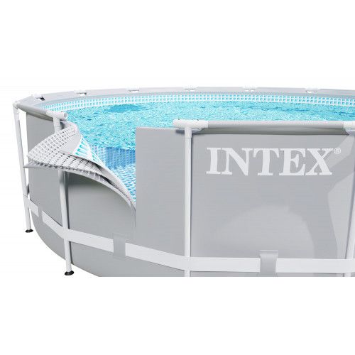 BASEN STELAŻOWY INTEX 366 CM 6503L PVC STALOWY na Arena.pl