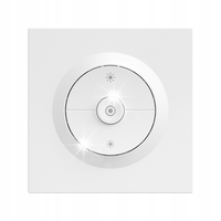 SMART PRZEŁĄCZNIK / ŚCIEMNIACZ ŚCIENNY SONOFF MINI-ZBDIM-E ZIGBEE