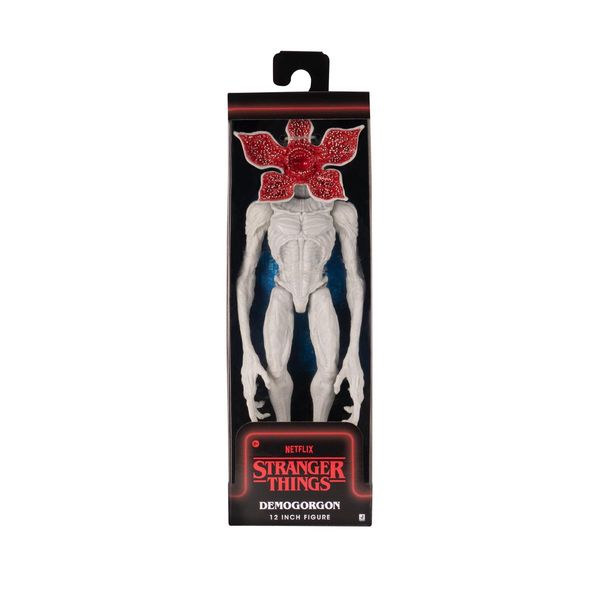 ND11_STRT0076 STRANGER THINGS Demogorgon, figurka zdjęcie 1